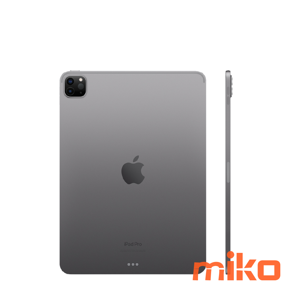 Apple iPad Pro (2022) 灰
